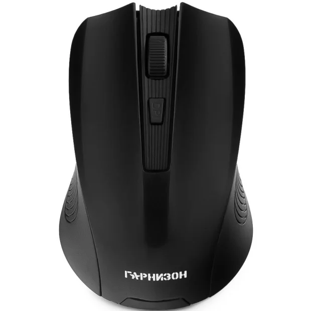 Мышь Гарнизон GMW-405